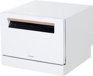 Посудомоечная машина Хендай DT304 фото 3 в Краснодаре Посудомоечная машина Hyundai DT304 фото 3 в Краснодаре