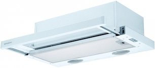 Вытяжка Фабер FLEXA VITRO W A60 фото в Краснодаре Вытяжка Faber FLEXA VITRO W A60 фото в Краснодаре