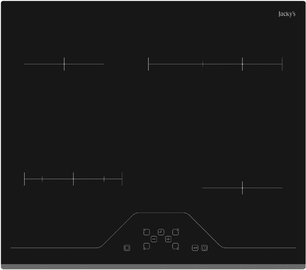 Варочная панель Джекис JH MB67 фото в Краснодаре Варочная панель Jacky`s JH MB67 фото в Краснодаре