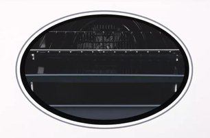 Духовой шкаф Kuppersberg SR 605 W Silver фото 4 в Краснодаре