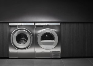 Стиральная машина Аско W4086C.T.P фото 3 в Краснодаре Стиральная машина Asko W4086C.T.P фото 3 в Краснодаре