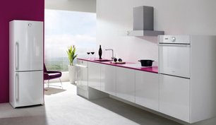 Холодильник Горение NRK 61 JSY2W фото 3 в Краснодаре Холодильник Gorenje NRK 61 JSY2W фото 3 в Краснодаре