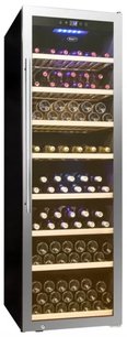 Винный шкаф Cold Vine C192-KSF1 фото в Краснодаре