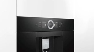 Кофемашина Бош CTL636EB1 фото 2 в Краснодаре Кофемашина Bosch CTL636EB1 фото 2 в Краснодаре
