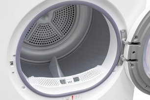 Сушильная машина Шауб Лоренц SLR CW820 фото 4 в Краснодаре Сушильная машина Schaub Lorenz SLR CW820 фото 4 в Краснодаре