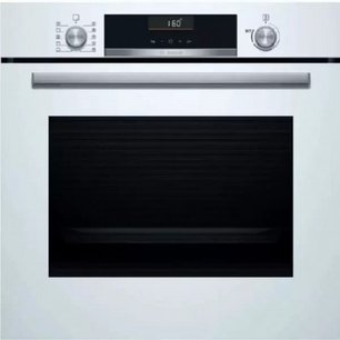 Духовой шкаф Бош HBA5360W0 фото в Краснодаре Духовой шкаф Bosch HBA5360W0 фото в Краснодаре