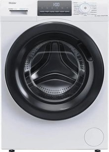 Стиральная машина Haier HW80-BP12929E фото в Краснодаре