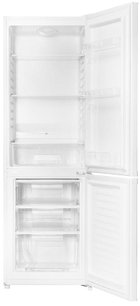 Холодильник MAUNFELD MFF170W фото 2 в Краснодаре Холодильник MAUNFELD MFF170W фото 2 в Краснодаре