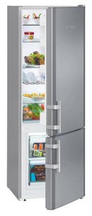 Холодильник Либхер CUsl 2811 Comfort фото 2 в Краснодаре Холодильник Liebherr CUsl 2811 Comfort фото 2 в Краснодаре