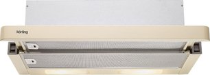 Встраиваемая вытяжка Korting KHP 6211 B фото 3 в Краснодаре