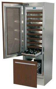 Винный шкаф Фиаба I5990TWT3 фото в Краснодаре Винный шкаф Fhiaba I5990TWT3 фото в Краснодаре