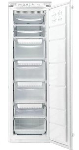 Морозильная камера Смег VI205PNF1 фото в Краснодаре Морозильная камера Smeg VI205PNF1 фото в Краснодаре