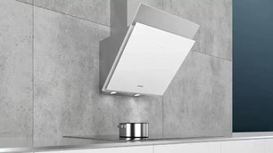 Вытяжка Сименс LC68KAK20T фото 3 в Краснодаре Вытяжка Siemens LC68KAK20T фото 3 в Краснодаре