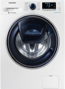 Стиральная машина Samsung WW 70K62E09W AddWash фото в Краснодаре