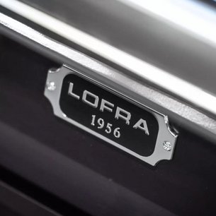 Встраиваемая микроволновая печь Lofra FMRR66ME CHROME фото 2 в Краснодаре