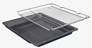 Духовой шкаф Бош CMG9241B1 фото 4 в Краснодаре Духовой шкаф Bosch CMG9241B1 фото 4 в Краснодаре