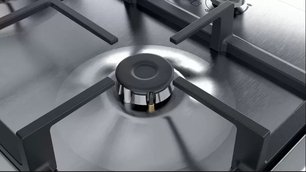 Газовая варочная панель Бош PBP6C5B90 фото 2 в Краснодаре Газовая варочная панель Bosch PBP6C5B90 фото 2 в Краснодаре