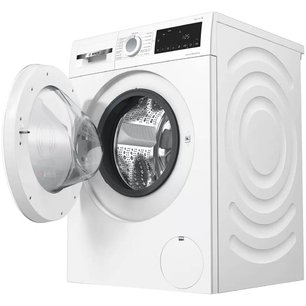 Стирально-сушильная машина Бош WNA14401PL фото 3 в Краснодаре Стирально-сушильная машина Bosch WNA14401PL фото 3 в Краснодаре