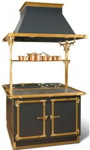 Варочный центр Restart ELG 043 G фото 2 в Краснодаре