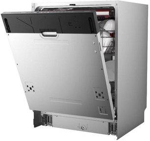 Встраиваемая посудомоечная машина Toshiba DW-16B1(B)-RU фото 4 в Краснодаре