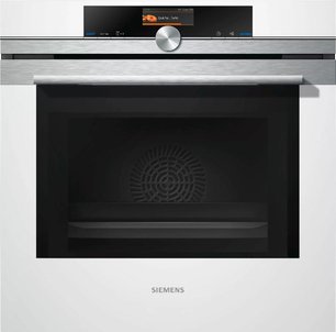Духовой шкаф Siemens HM 636GNW1 фото в Краснодаре