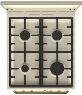 Газовая плита Горение G51CLI фото 2 в Краснодаре Газовая плита Gorenje G51CLI фото 2 в Краснодаре