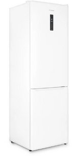 Холодильник Hyundai CC35083F белый фото 3 в Краснодаре