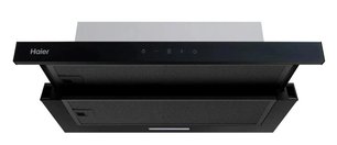 Встраиваемая вытяжка Хайер HVX-T662BB фото 3 в Краснодаре Встраиваемая вытяжка Haier HVX-T662BB фото 3 в Краснодаре