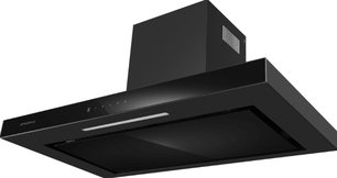 Вытяжка Маунфилд Modern 90 чёрный фото в Краснодаре Вытяжка Maunfeld Modern 90 чёрный фото в Краснодаре