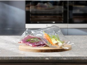 Духовой шкаф Electrolux VKA9S21WX фото 4 в Краснодаре