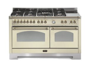 Варочный центр Lofra RBID156MFT+MFT/AEOV Bronze фото в Краснодаре