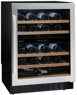 Винный шкаф Climadiff AVU54SXDZA фото в Краснодаре