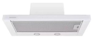 Встраиваемая вытяжка Маунфилд OUSE TOUCH 60 Glass White фото 4 в Краснодаре Встраиваемая вытяжка Maunfeld OUSE TOUCH 60 Glass White фото 4 в Краснодаре