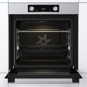 Духовой шкаф Горение BOS6737E13X фото 2 в Краснодаре Духовой шкаф Gorenje BOS6737E13X фото 2 в Краснодаре