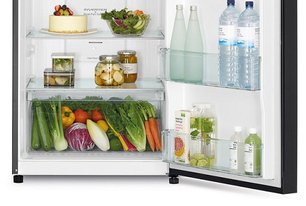 Холодильник Хитачи R-VG 472 PU8 GBK фото 4 в Краснодаре Холодильник Hitachi R-VG 472 PU8 GBK фото 4 в Краснодаре