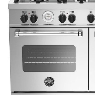 Варочный центр Bertazzoni MAS100 6 MFE D XT фото 3 в Краснодаре