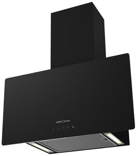 Вытяжка Крона CLEMENTINA 600 black S фото в Краснодаре Вытяжка KRONA CLEMENTINA 600 black S фото в Краснодаре