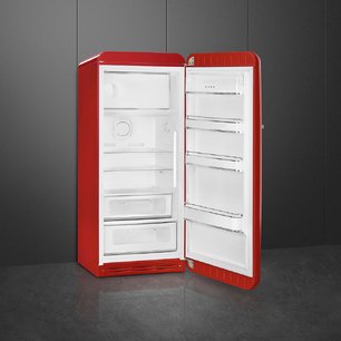 Холодильник Смег FAB28RRD6 фото 3 в Краснодаре Холодильник Smeg FAB28RRD6 фото 3 в Краснодаре
