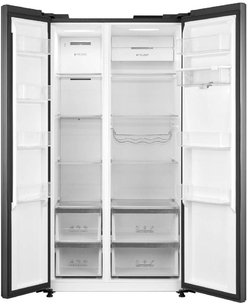 Холодильник Кертинг KNFS 95780 W XN фото 3 в Краснодаре Холодильник Korting KNFS 95780 W XN фото 3 в Краснодаре