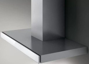 Вытяжка Элика JOY WHIX/A/60 фото 3 в Краснодаре Вытяжка Elica JOY WHIX/A/60 фото 3 в Краснодаре