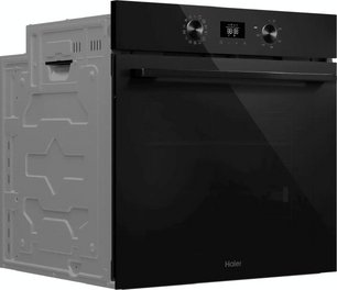 Духовой шкаф Haier HOQ-K3QNP6GB фото 2 в Краснодаре