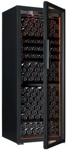Монотемпературный винный шкаф EuroCave V-REVEL-L R-400020-L2B фото в Краснодаре