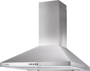 Вытяжка Korting KHC 6431 X фото 2 в Краснодаре