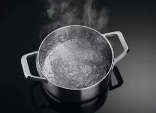 Индукционная плита AEG CIM66400BX фото 3 в Краснодаре