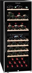 Винный шкаф Ла Соммельер ECS81.2Z фото в Краснодаре Винный шкаф La Sommeliere ECS81.2Z фото в Краснодаре