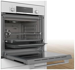 Духовой шкаф Бош HBJ558YW0Q фото 3 в Краснодаре Духовой шкаф Bosch HBJ558YW0Q фото 3 в Краснодаре