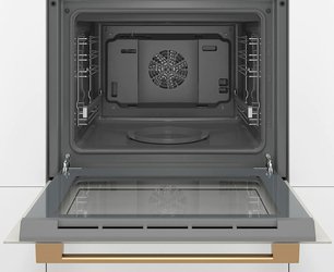 Духовой шкаф Bosch HIJN17EW0R фото 4 в Краснодаре