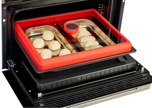 Духовой шкаф Тека IOVEN SS INOX фото 4 в Краснодаре Духовой шкаф Teka IOVEN SS INOX фото 4 в Краснодаре