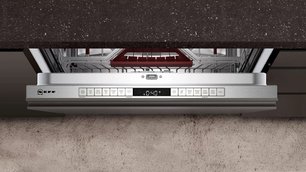 Встраиваемая посудомоечная машина Нефф S255ECX11E фото 3 в Краснодаре Встраиваемая посудомоечная машина Neff S255ECX11E фото 3 в Краснодаре