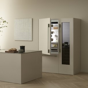 Встраиваемый холодильник Фауцуг CombiCooler V6000 Supreme CCO6T-51096 L фото 3 в Краснодаре Встраиваемый холодильник V-ZUG CombiCooler V6000 Supreme CCO6T-51096 L фото 3 в Краснодаре